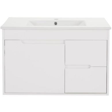 Kit Vanitorio Almada 80x46x55