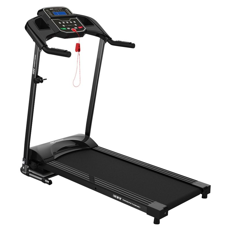 BODYTONE BLACK - Trotadora Eléctrica 0.85 Hp
