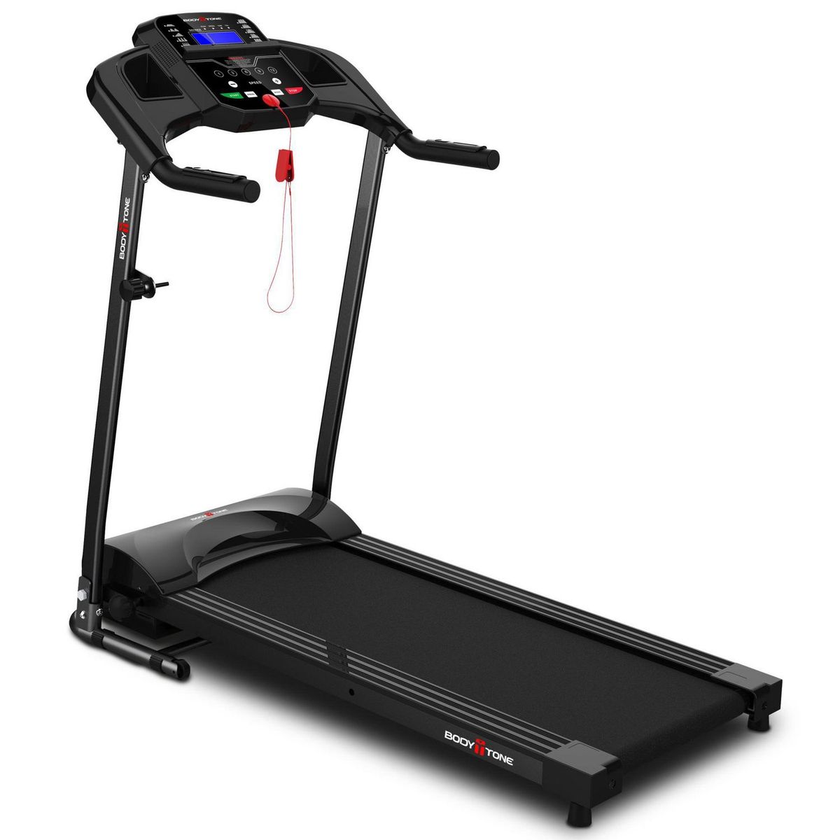 BODYTONE - Trotadora Eléctrica 0.85 Hp