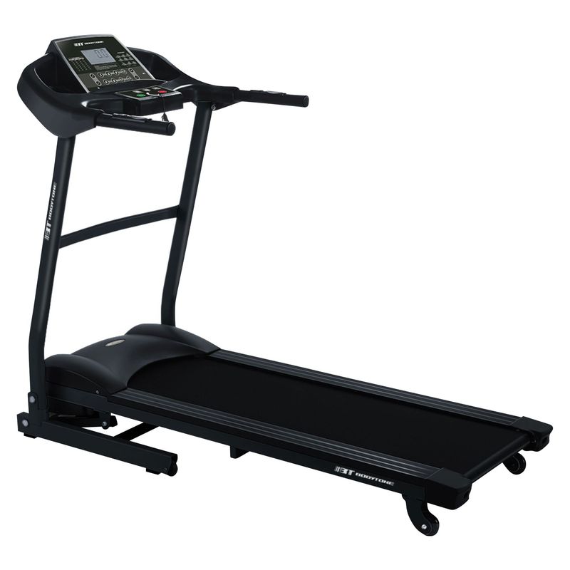 BODYTONE BLACK - Trotadora Eléctrica 1.75 Hp