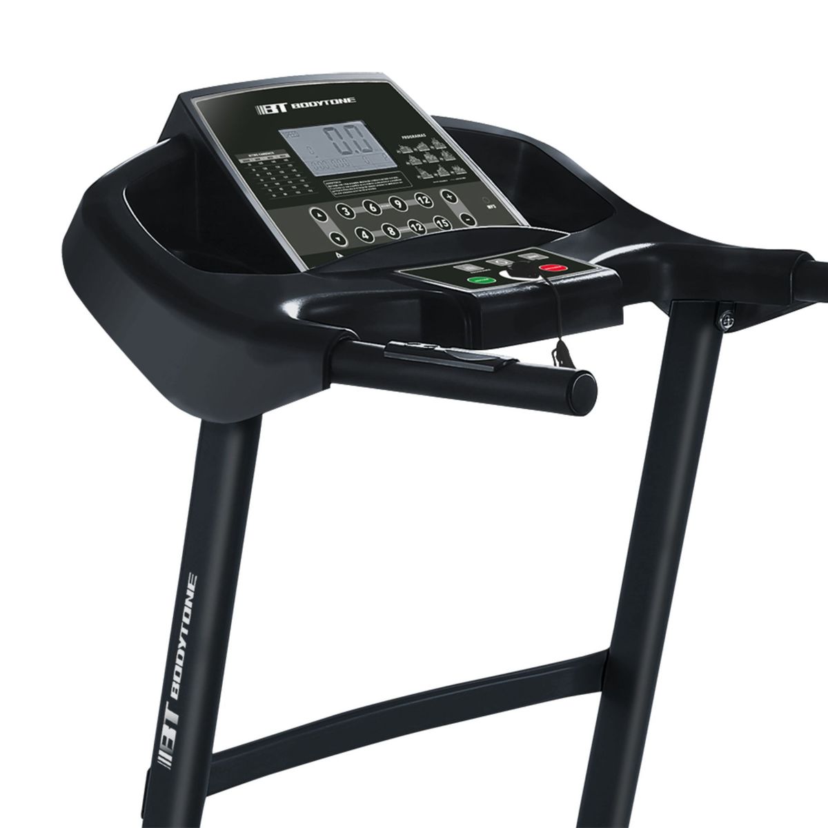 BODYTONE - Trotadora Eléctrica 1.75 Hp