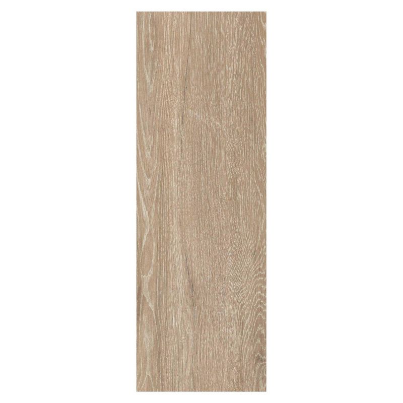 HOLZTEK - Cerámica Marrón Maderado 20X60cm 1.7m2 Uddo Kyoto Marrón