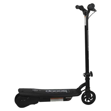 Scooter Elctrico Kids Negro