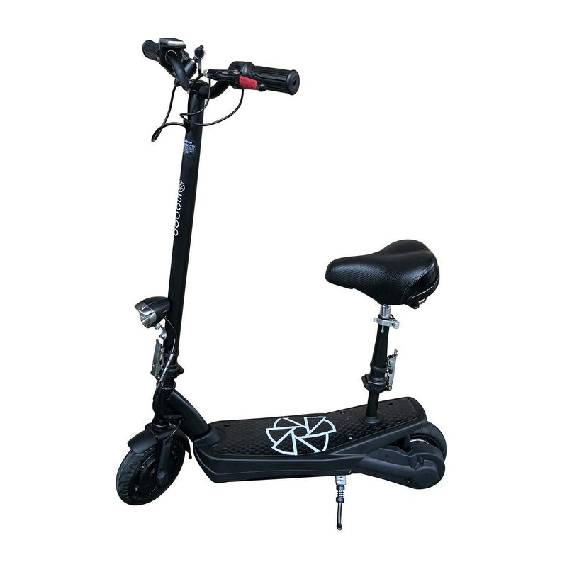 SCOOP - Scooter Eléctrico M1 con Asiento