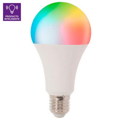 LED WIFI A60 9W E27