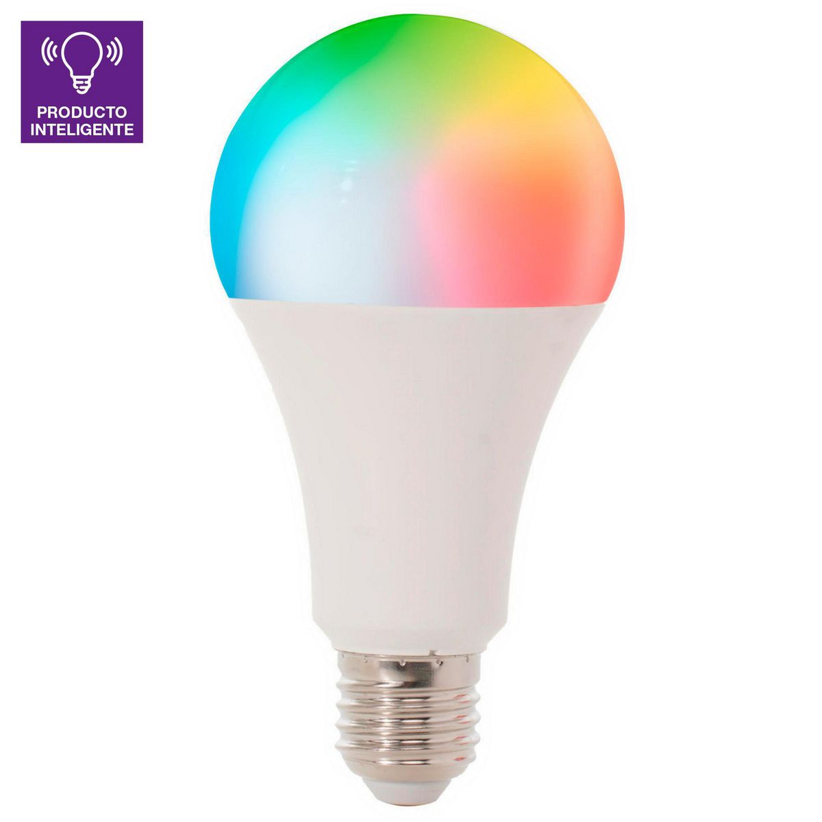 DAIRU - Foco LED WiFi A60 14W E27