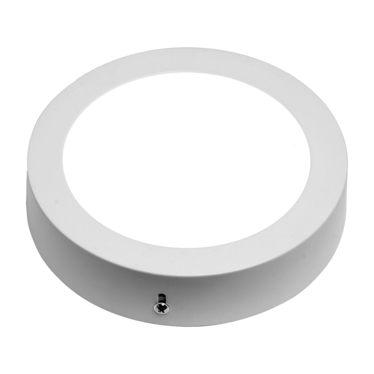 DAIRU - Panel Led Sobrepuesto Wifi 12W Blanco