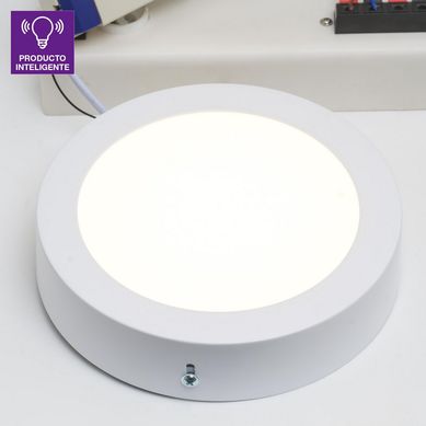 Panel Led Wi-Fi 18W