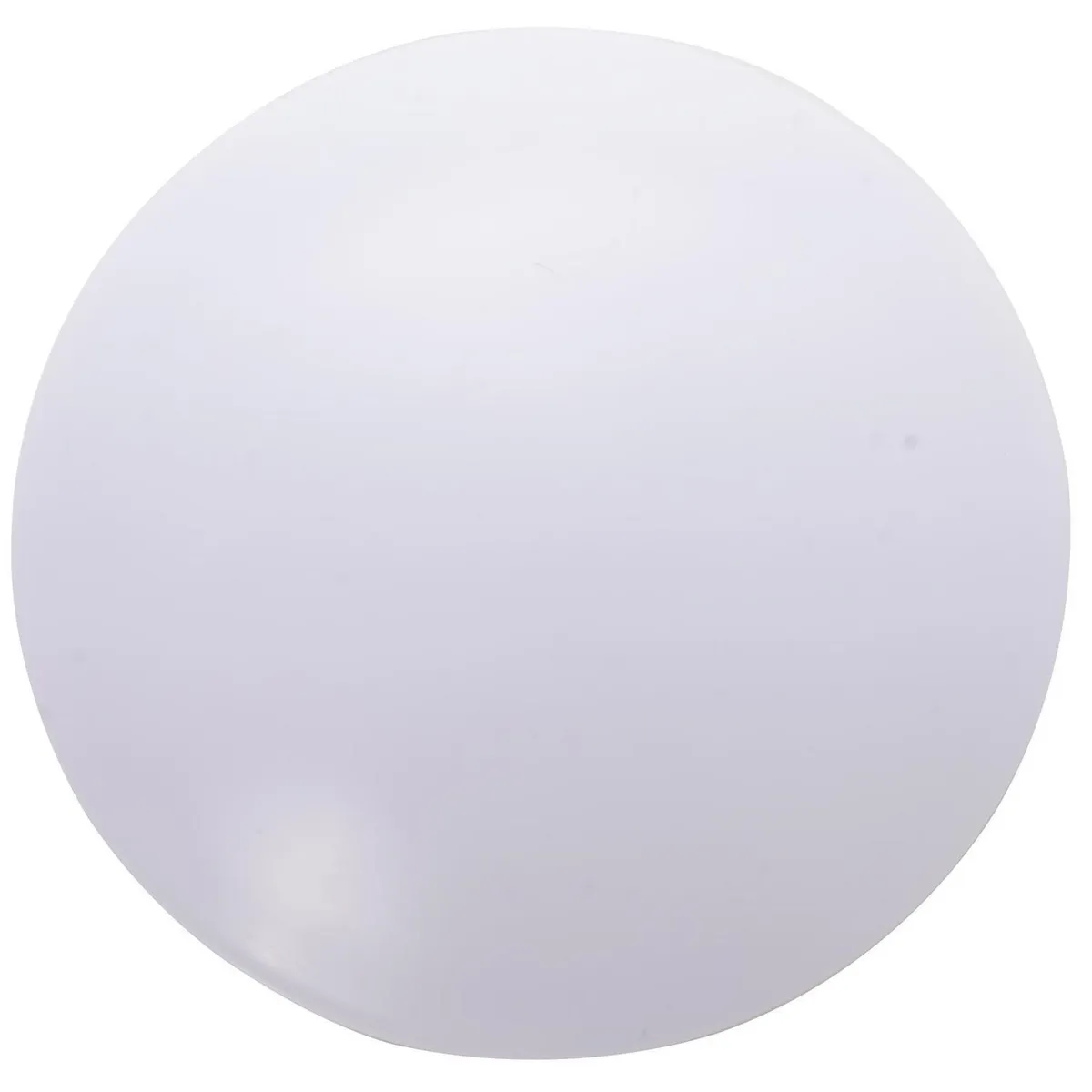 JUST HOME COLLECTION - Plafón LED WIFI 13W 30cm BCO