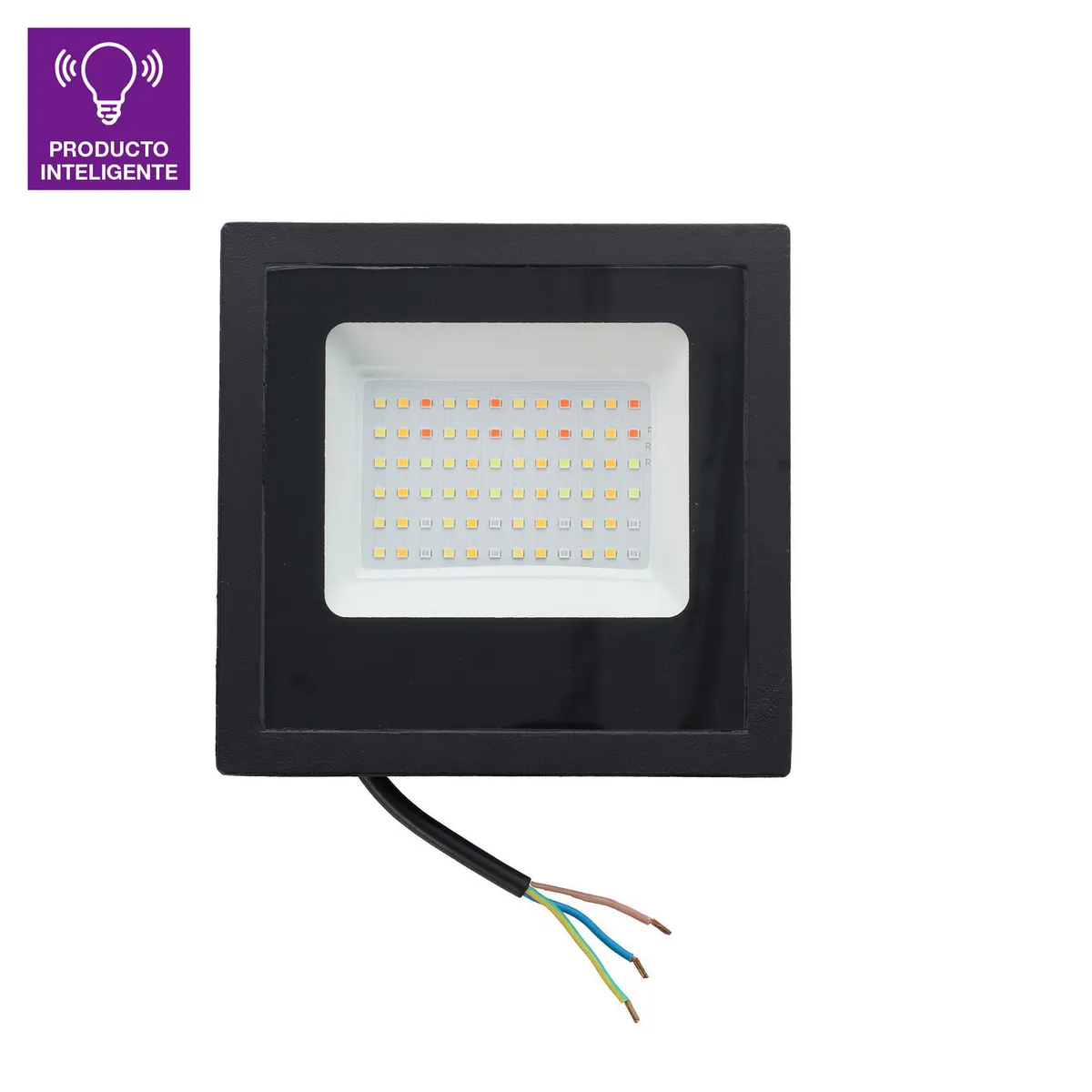 HALUX - Reflector Led Wi-Fi 20W