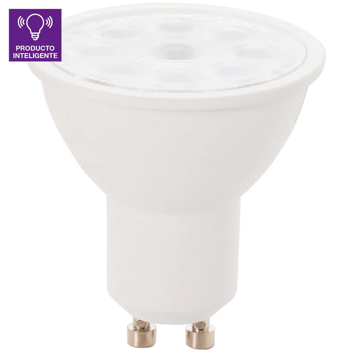 DAIRU - Led Wifi GU10 5.5W Blanco
