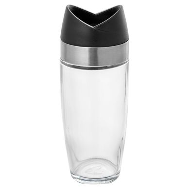 Salero o Pimentero Negro 100ml