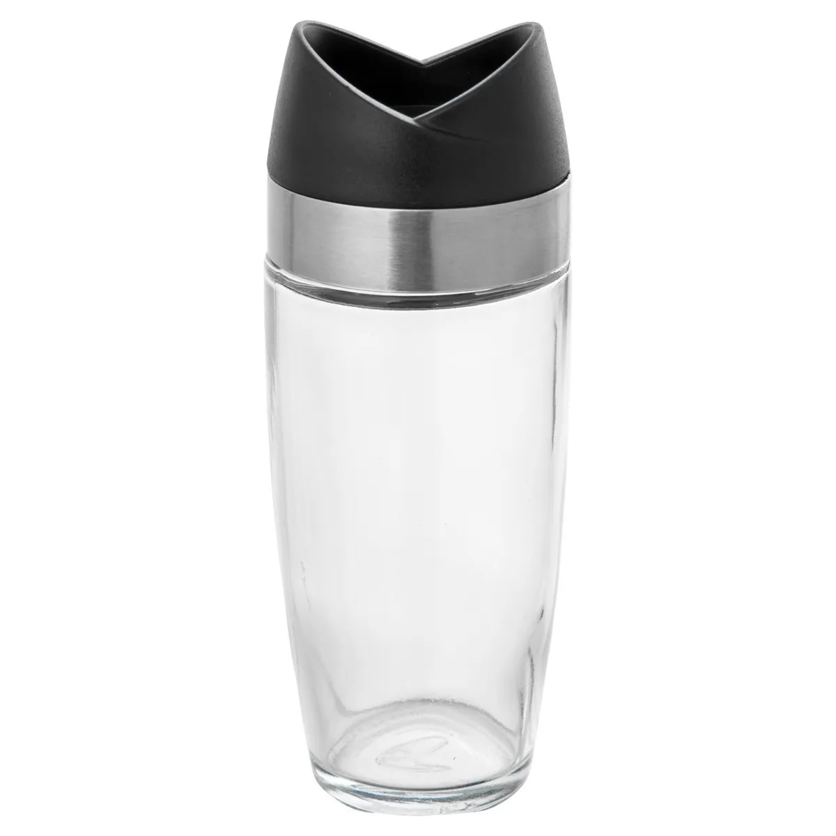 JUST HOME COLLECTION - Salero o Pimentero Negro 100ml