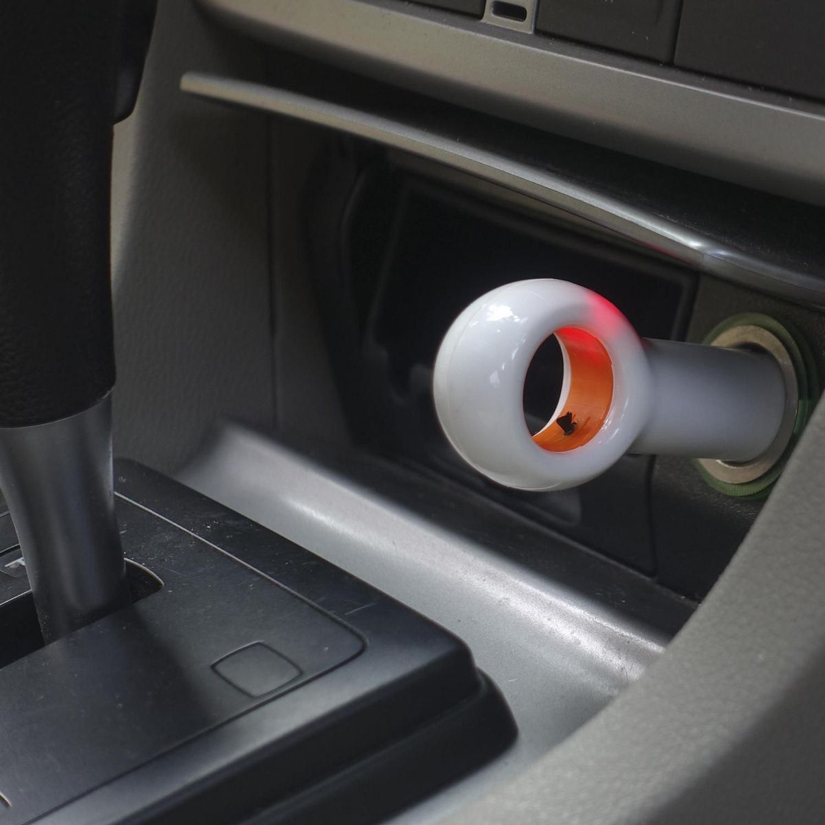 AUTOSTYLE - Purificador de Aire para Auto