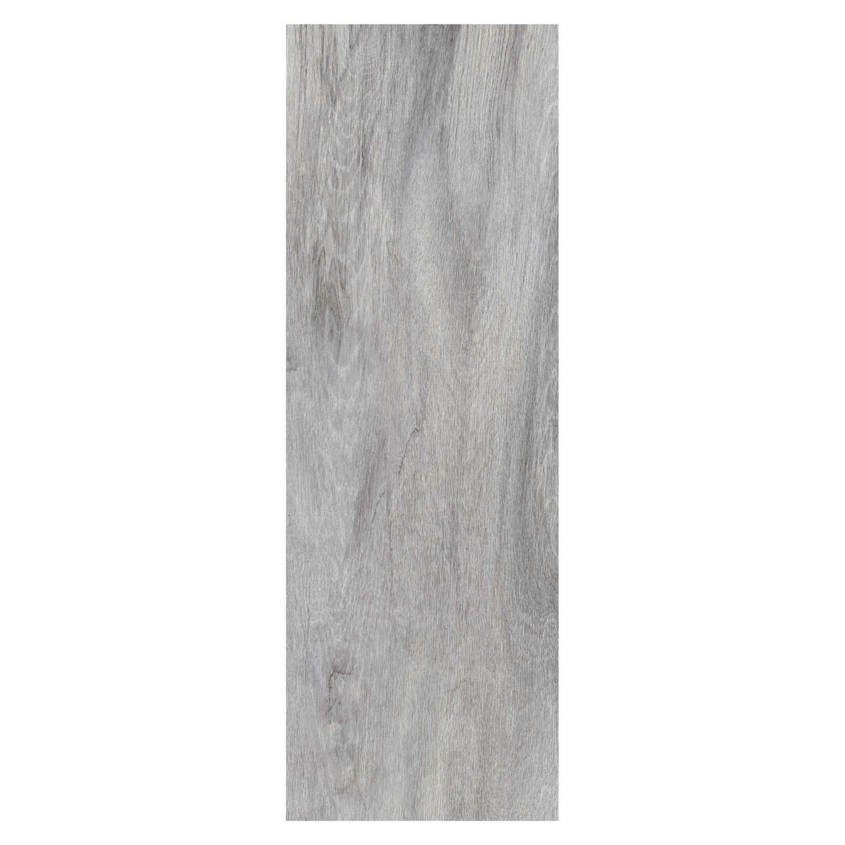 HOLZTEK - Cerámica Albero Foresta Gris Maderada 20x60cm 1.7m2 para piso