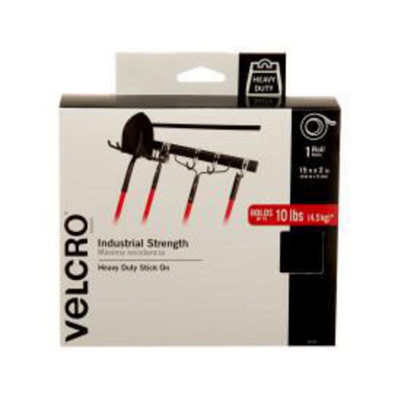 VELCRO - Cinta Resistencia 15 Piesx2 Pu