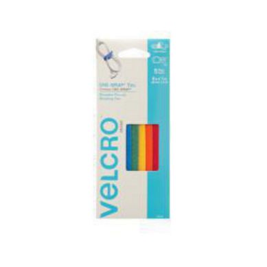 Envoltura de 8x1/2 pulg. Multicolor