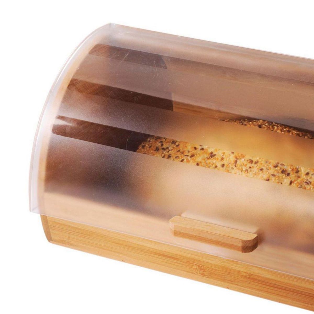 JUST HOME COLLECTION - Panera Bambú 38x26x19cm