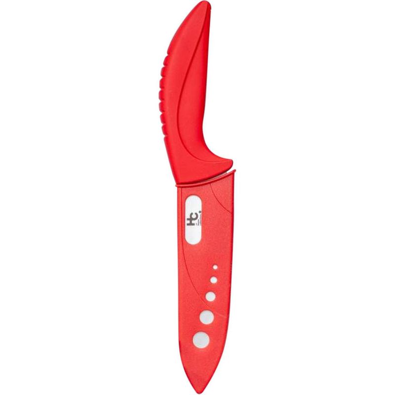 JUST HOME COLLECTION - Cuchillo Hoja Cerámica 15cm