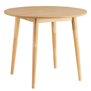 Mesa de Comedor Gnova Natural