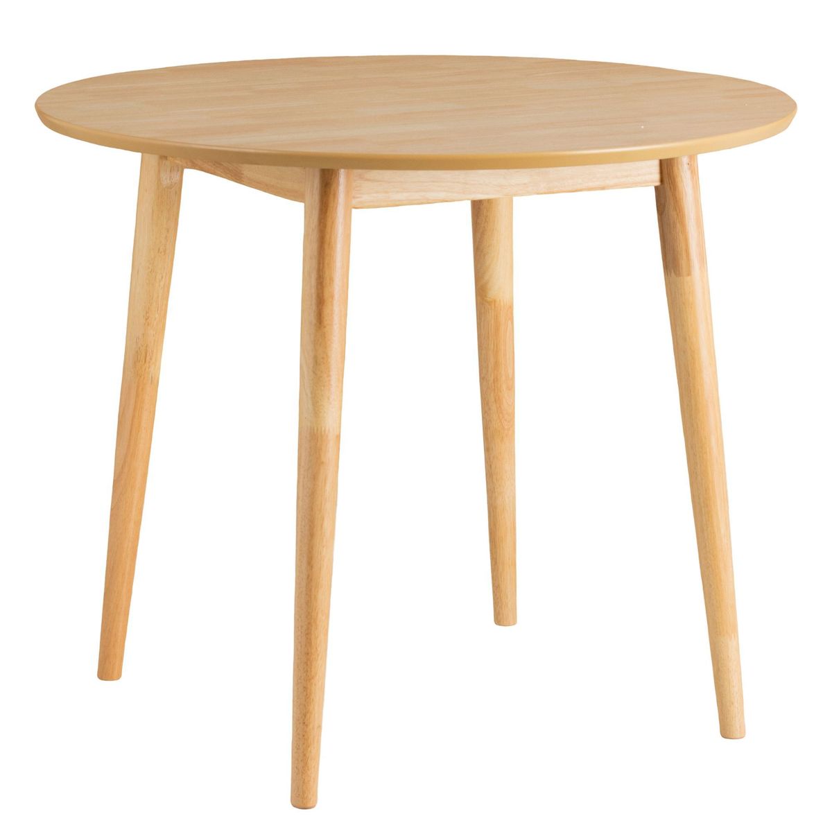 JUST HOME COLLECTION - Mesa de Comedor Génova Natural