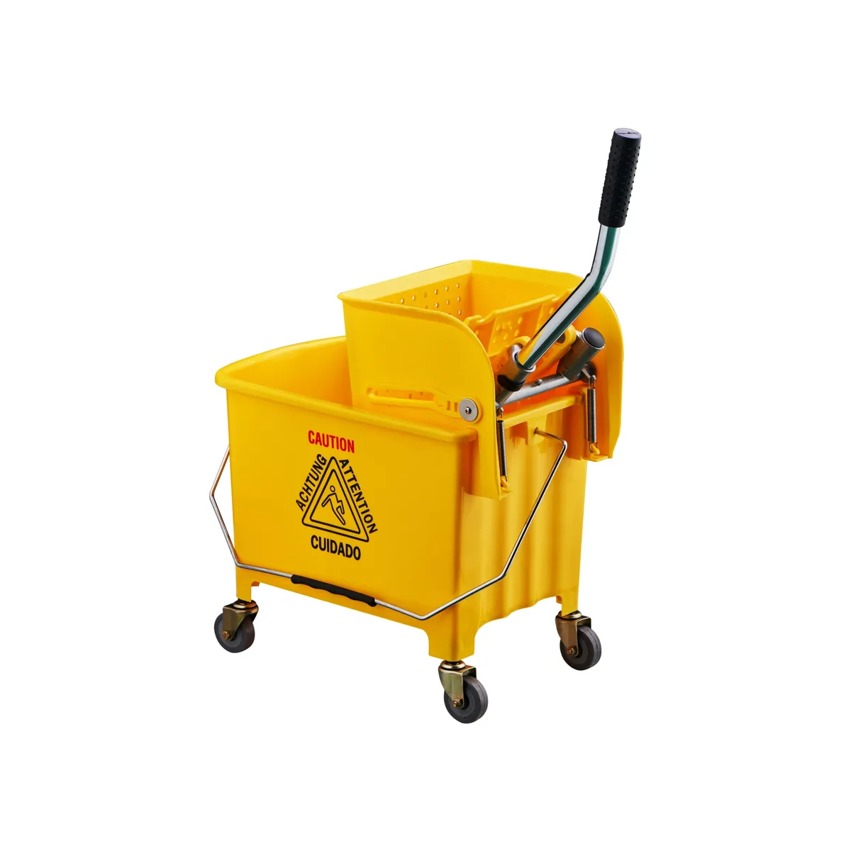 KLEINE WOLKE - BALDE LIMPIEZA C/ESCURRI 19L