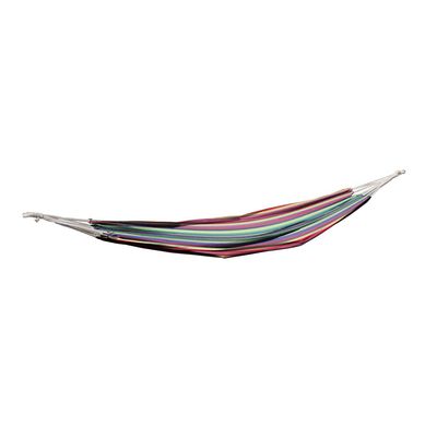 Hamaca Algodn Gerona 1x2m Colores