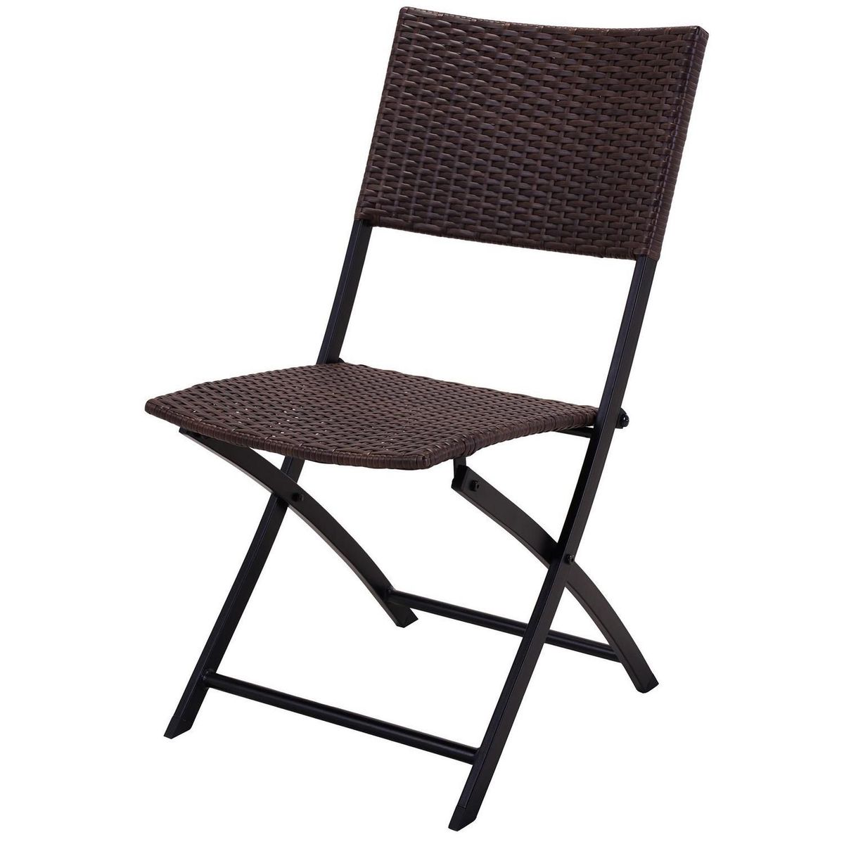 JUST HOME COLLECTION - Silla Plegable Cambridge