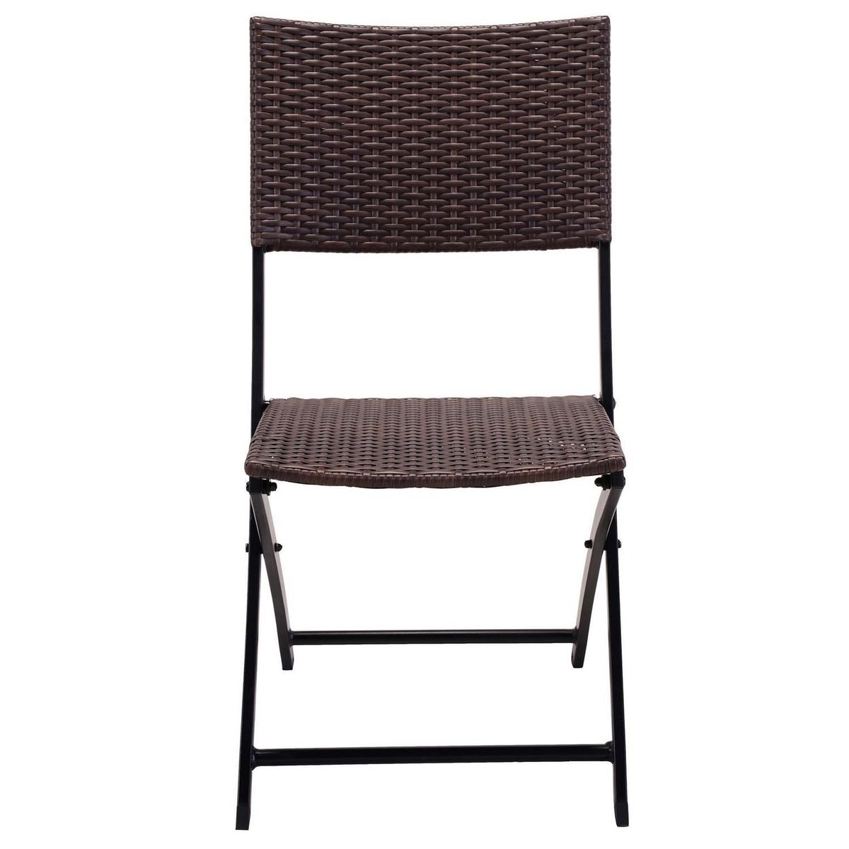 JUST HOME COLLECTION - Silla Plegable Cambridge