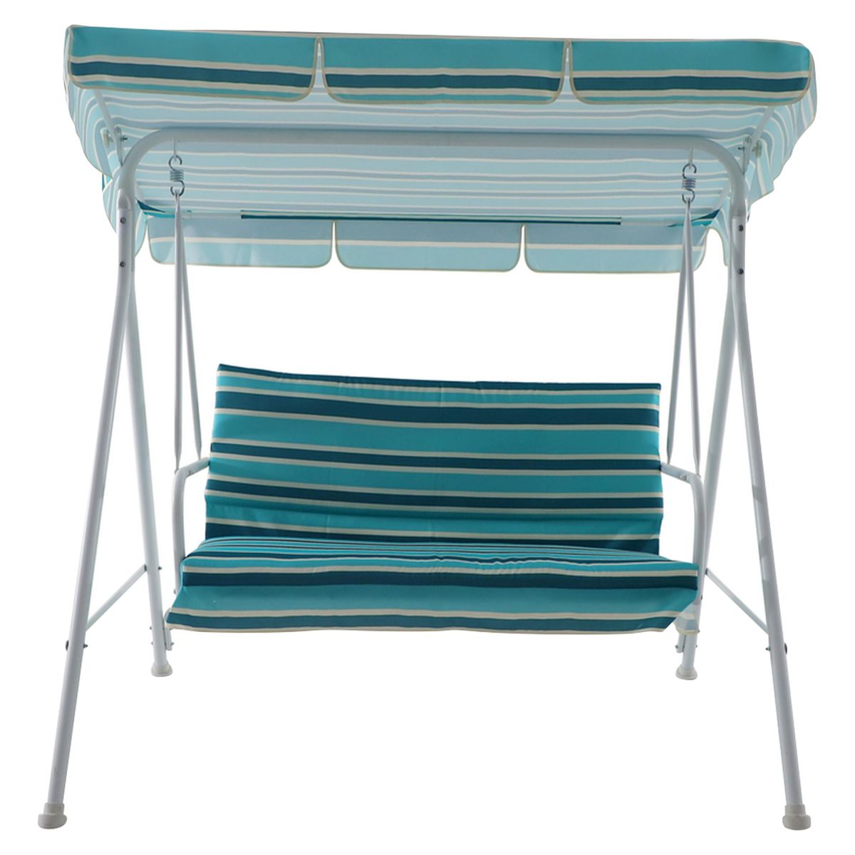 JUST HOME COLLECTION - Sillón Colump 3P Curacao