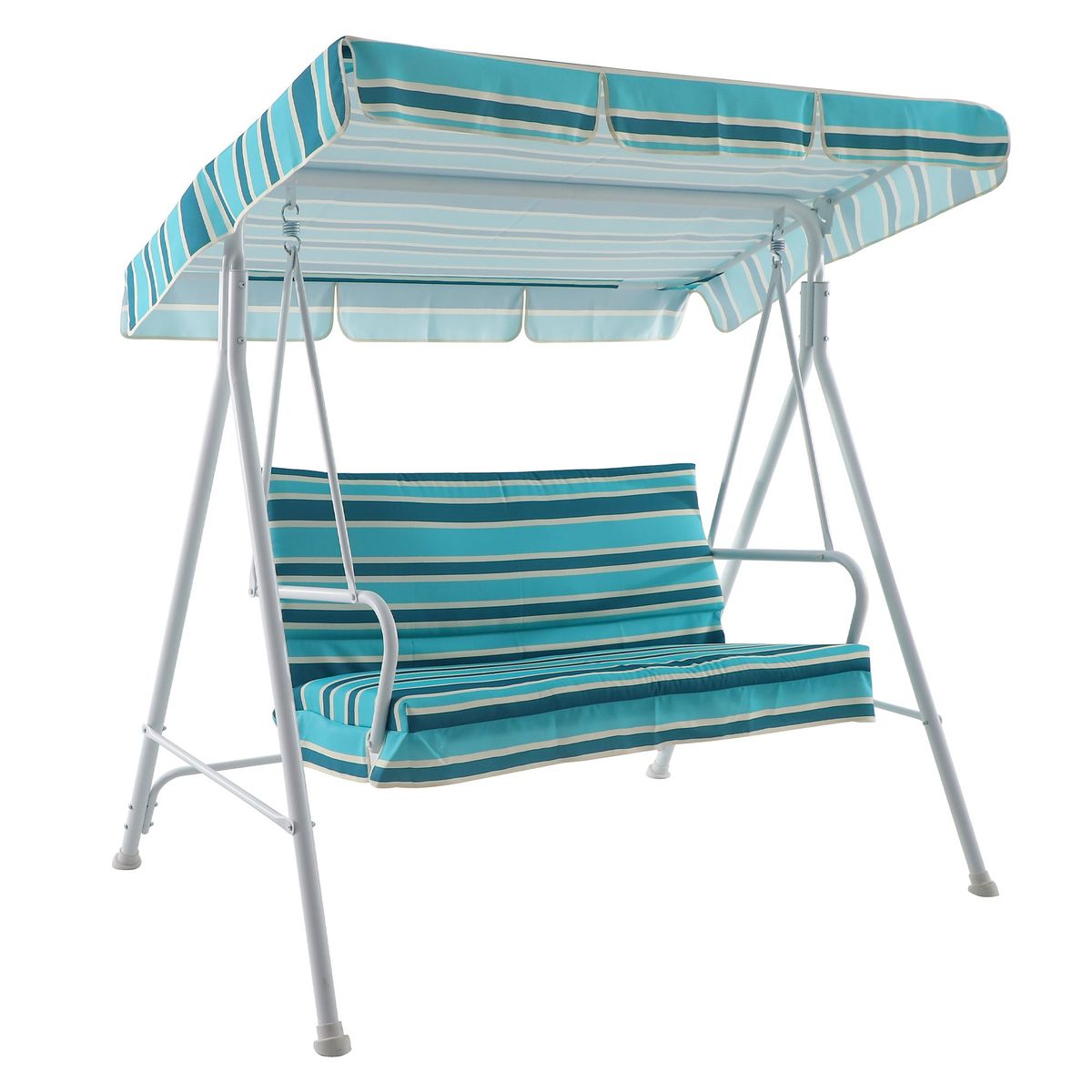 JUST HOME COLLECTION - Sillón Colump 3P Curacao