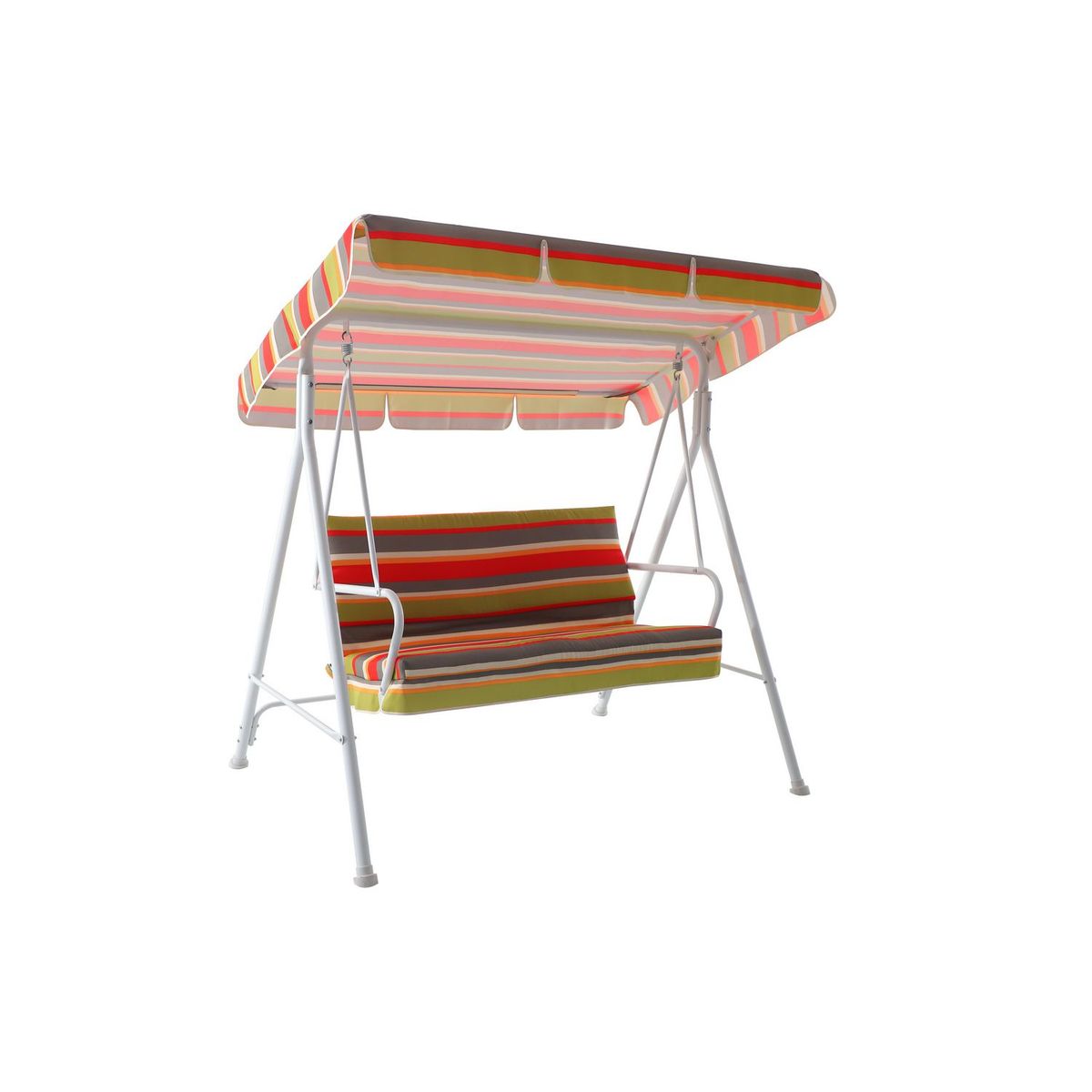 JUST HOME COLLECTION - Sillón Colump 3P Coutry II