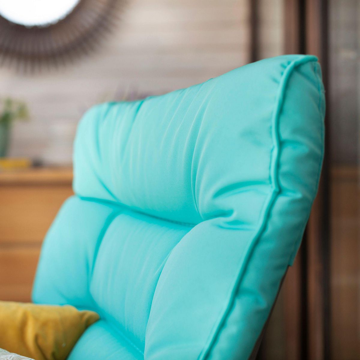 JUST HOME COLLECTION - Juego de Balcón 2 Personas Sao Paulo