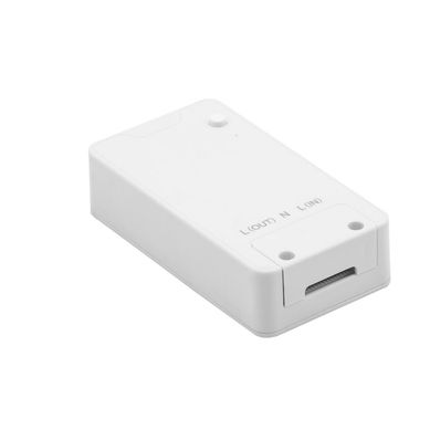 Switch Smart 1 Circuito