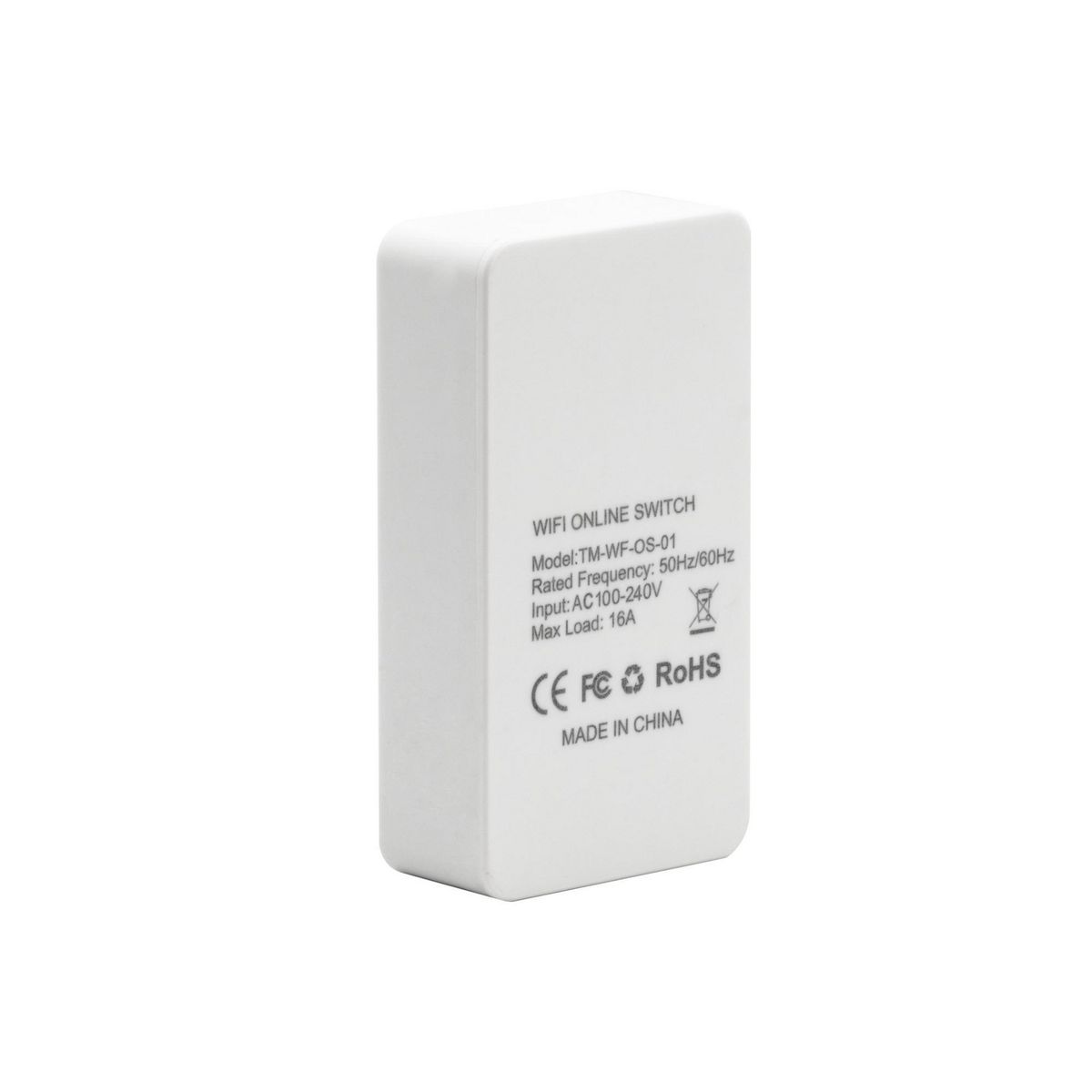 HALUX - Switch Smart 1 Circuito