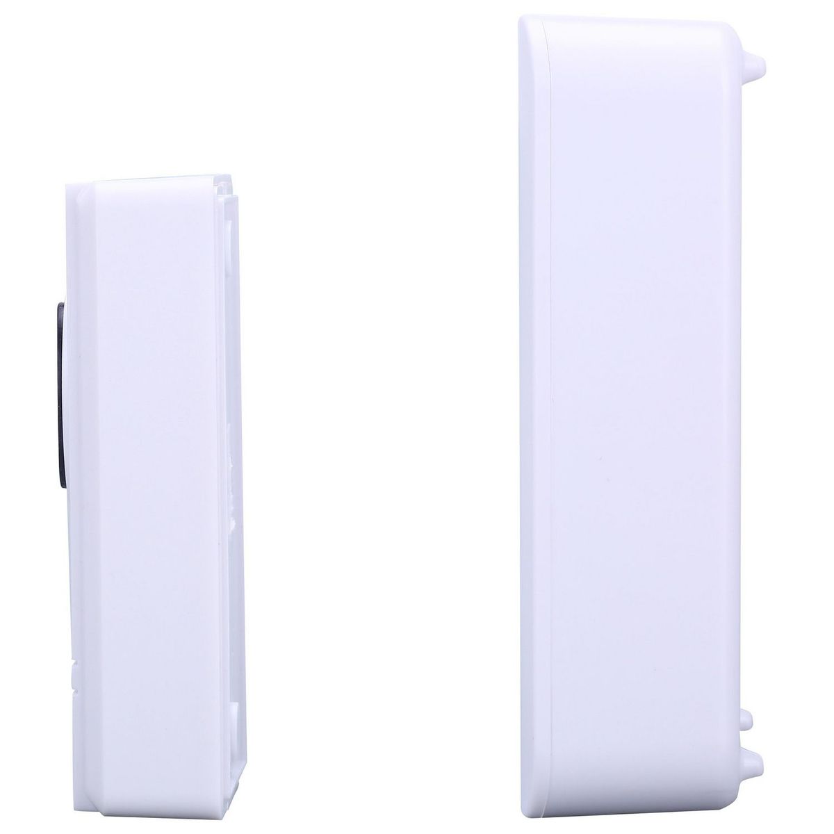 DAIRU - Timbre Inalámbrico Pila 1 Plus 1 Amplificador