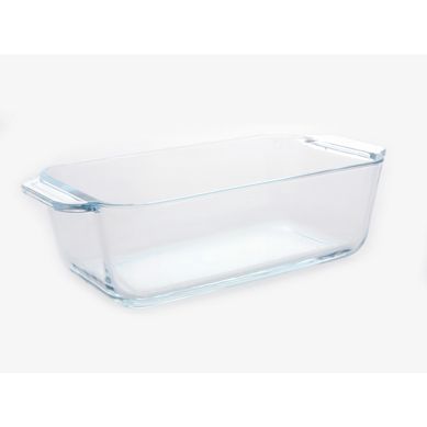 Refractaria Rectangular 1.5l