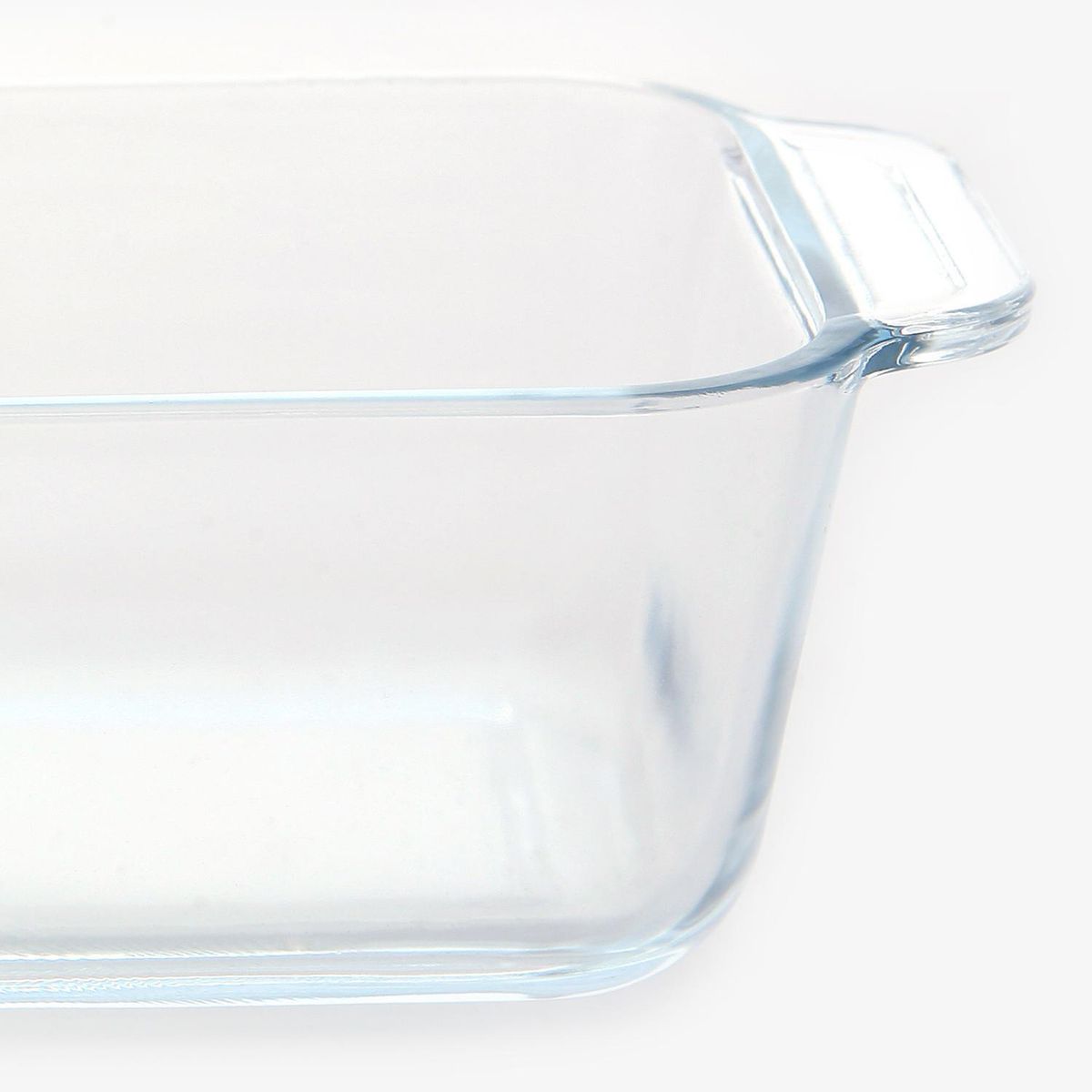 JUST HOME COLLECTION - Refractaria Rectangular 1.5l