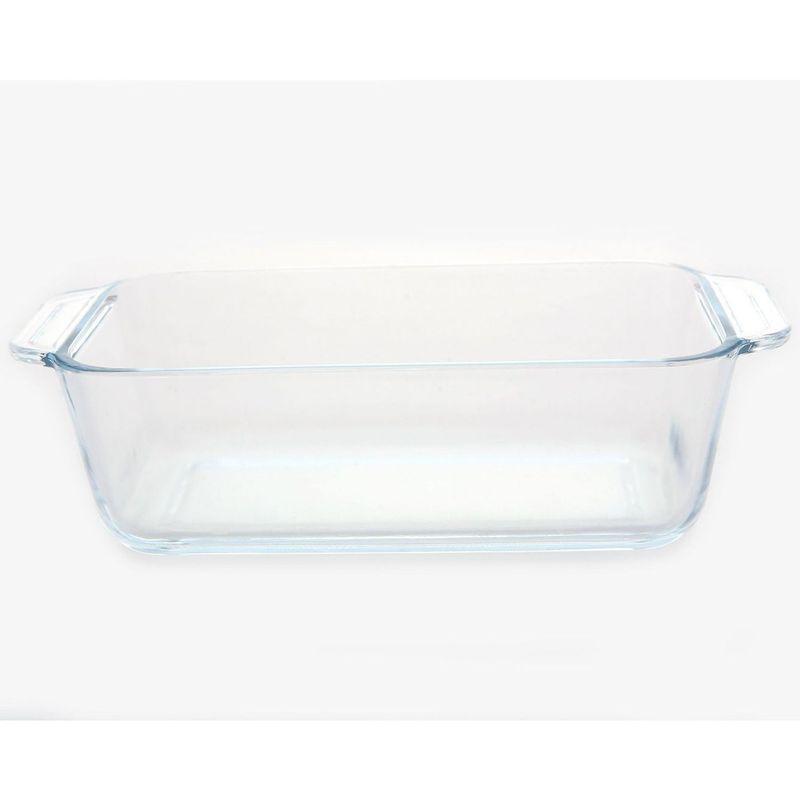 JUST HOME COLLECTION - Refractaria Rectangular 1.5l