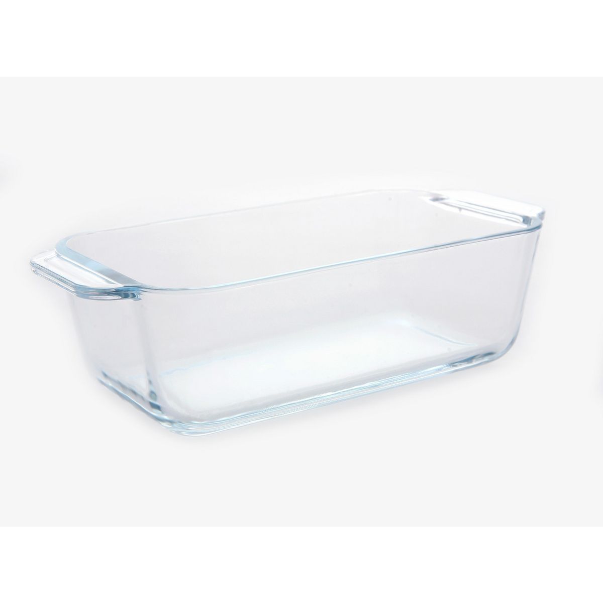 JUST HOME COLLECTION - Refractaria Rectangular 1.5l