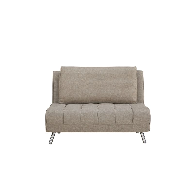 JUST HOME COLLECTION - Sofá Cama Monaco Beige
