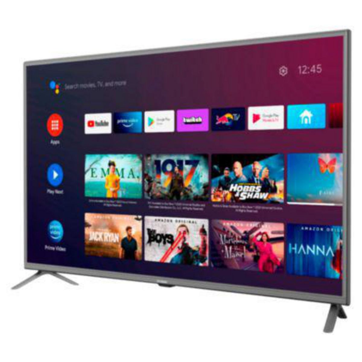 HYUNDAI - Televisor Hyundai Smart FHD 42" HYLED425AIM