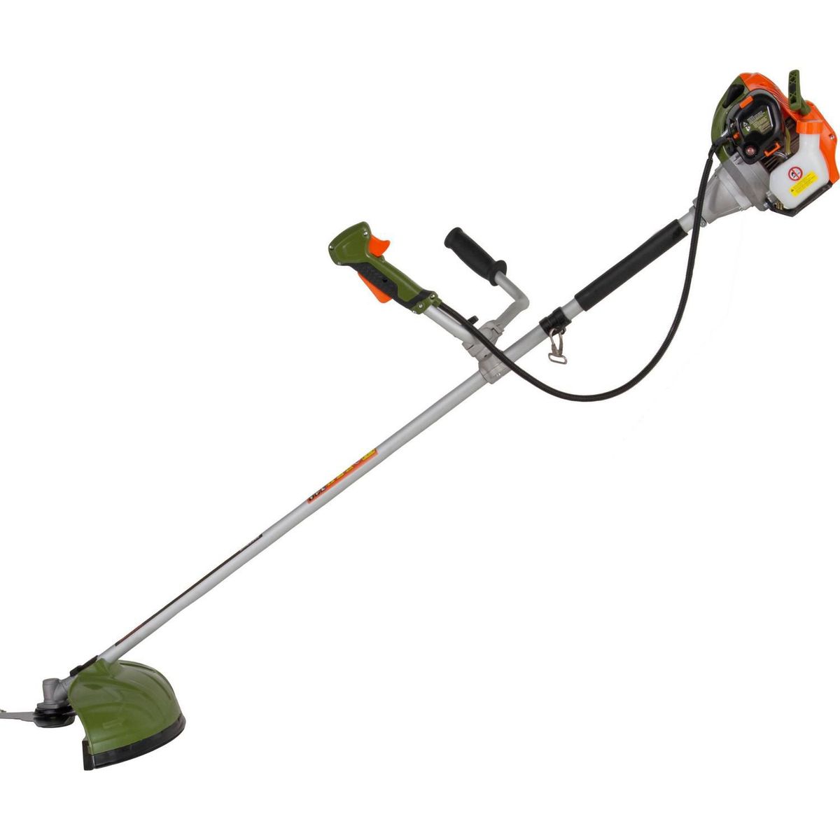 BAUKER - Desbrozadora Bauker A Gasolina 1.4 kW 53CC