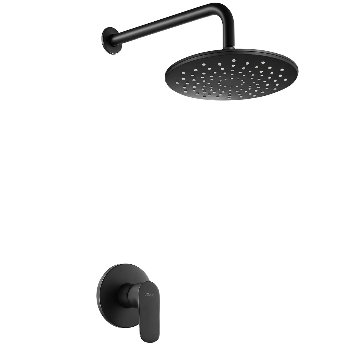 SENSI DACQUA - Monomando Ducha con Plato Vittorio