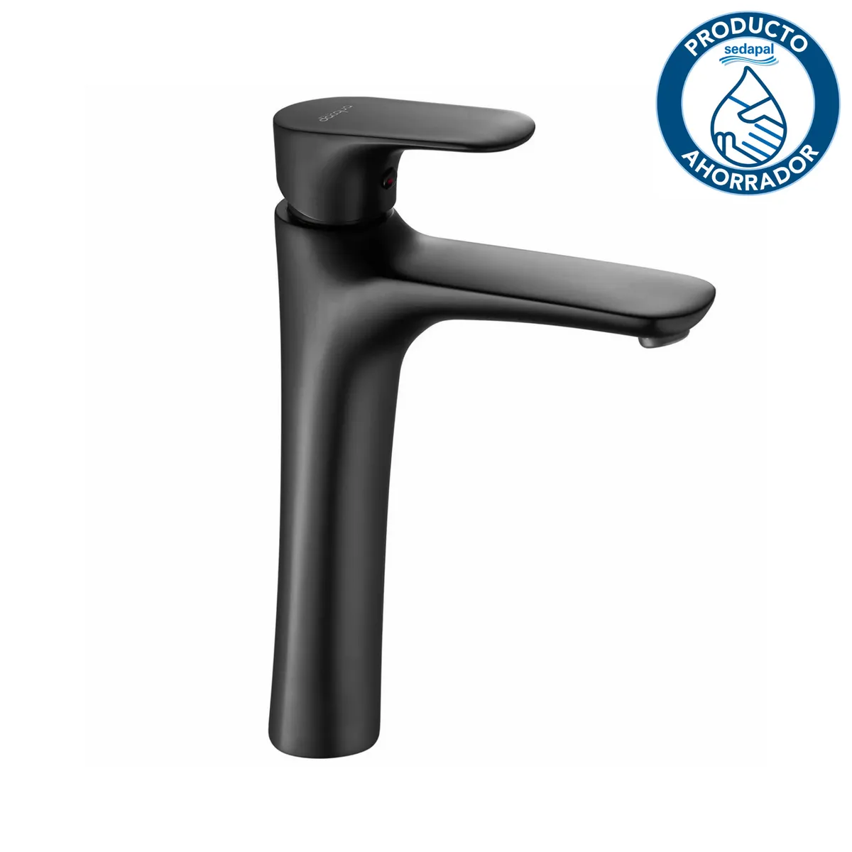 SENSI DACQUA - Llave de Lavatorio Monomando Alto Vittorio