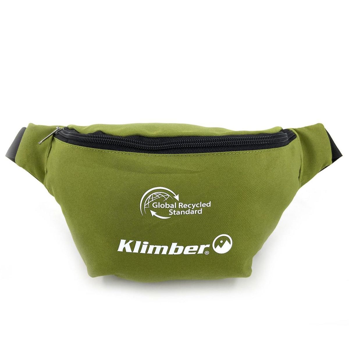 KLIMBER - Canguro / Banano Eco Everglades Verde