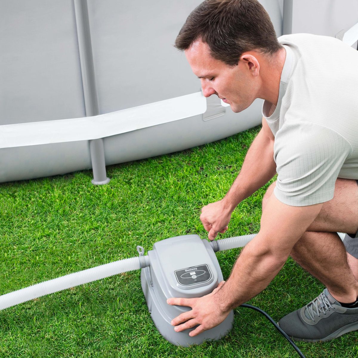 BESTWAY - Calentador Electrico para Piscinas