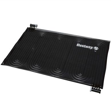 Calentador Panel Solar 110x171cm