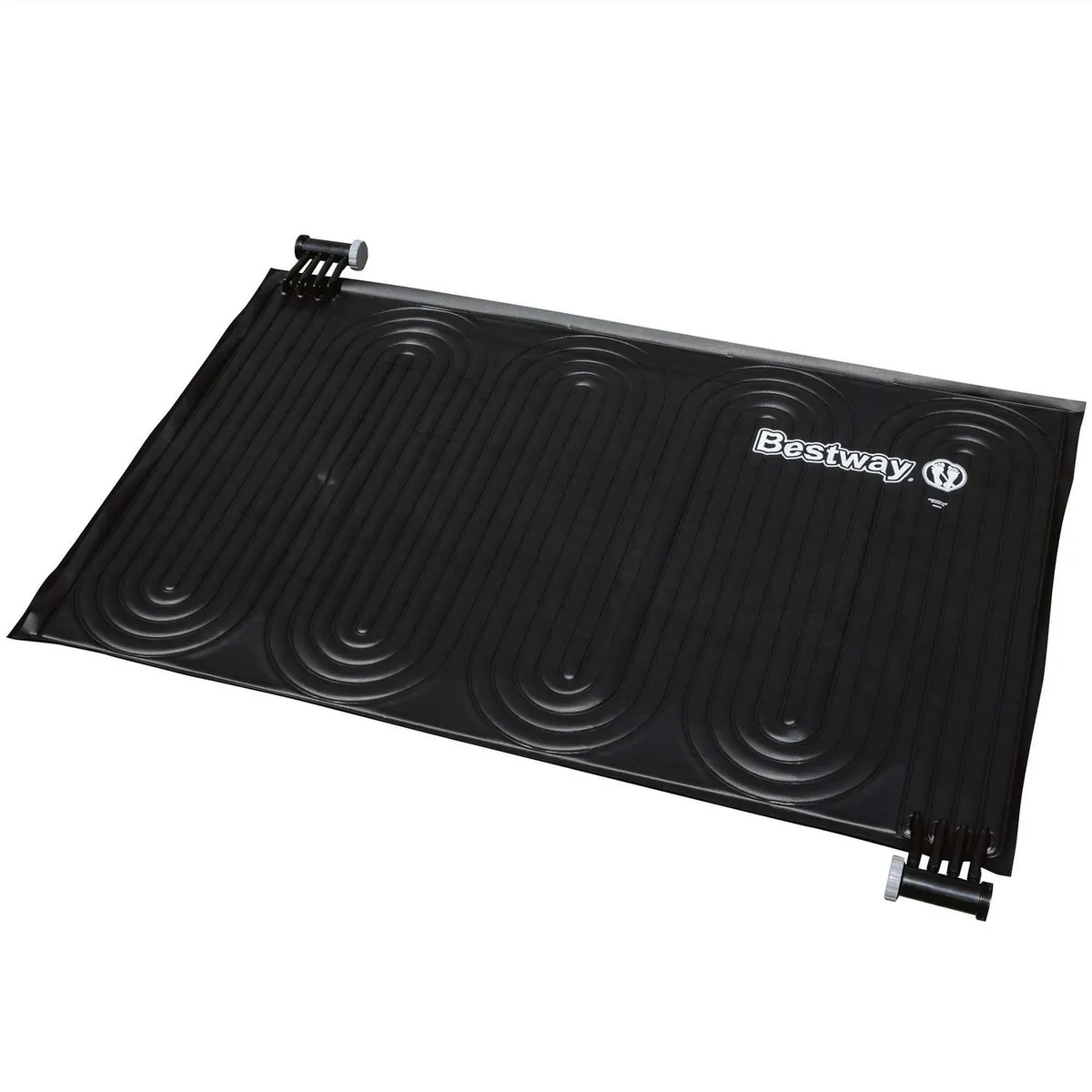 BESTWAY - Calentador Panel Solar 110x171cm