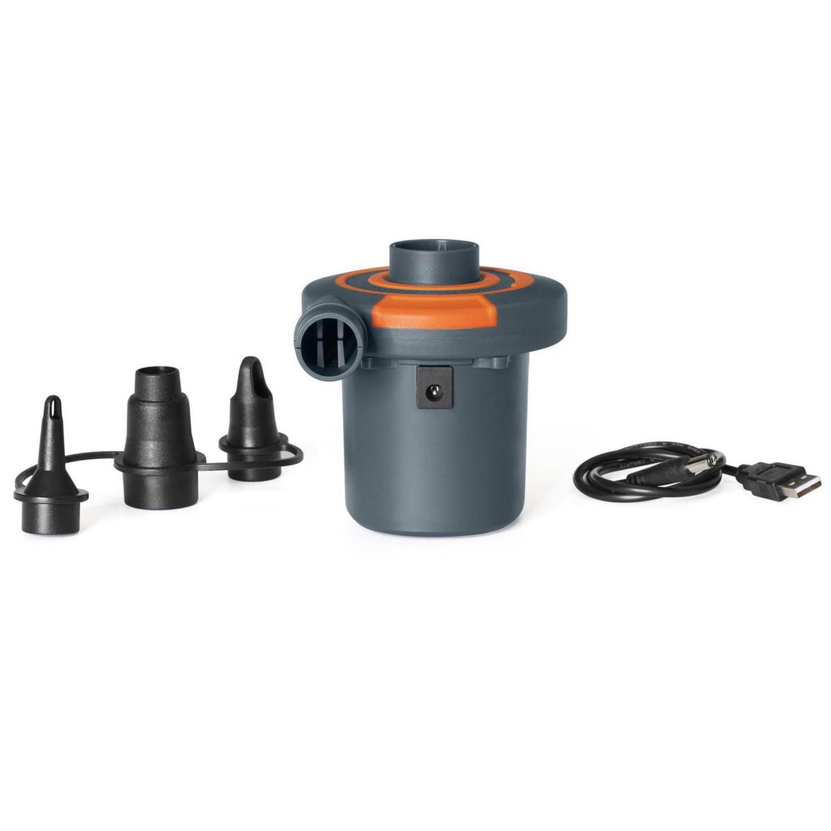 BESTWAY - Inflador Eléctrico Bestway Recargable 220V